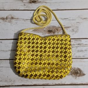 Vintage Magid Crossbody Bag